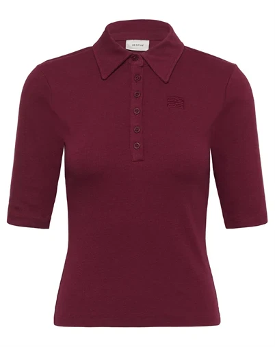 Gestuz - GZDrew Polo - Cabernet 